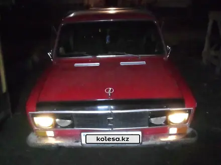 ВАЗ (Lada) 2103 1975 года за 750 000 тг. в Усть-Каменогорск – фото 9