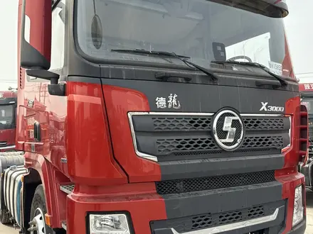 Shacman (Shaanxi)  X3000 2021 года за 25 000 000 тг. в Астана – фото 2