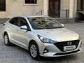 Hyundai Accent 2021 года за 7 600 000 тг. в Алматы – фото 4