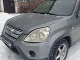 Honda CR-V 2005 годаfor6 000 000 тг. в Караганда – фото 3