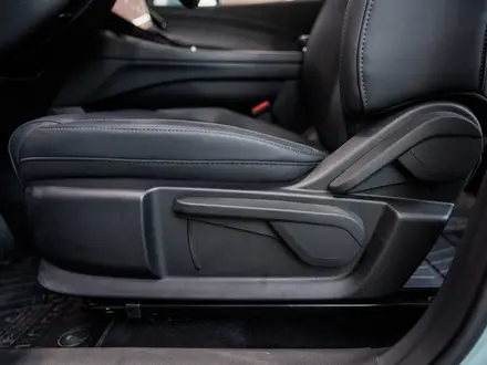 OMODA C7 Comfort 2025 года за 8 990 000 тг. в Атырау – фото 29