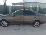 Toyota Camry 2002 года за 4 100 000 тг. в Талдыкорган