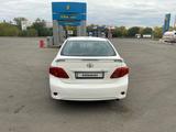 Toyota Corolla 2010 года за 4 000 000 тг. в Астана – фото 5