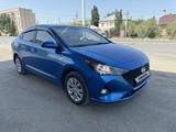 Hyundai Accent 2021 года за 7 700 000 тг. в Кызылорда – фото 2