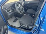 Hyundai Accent 2021 года за 7 700 000 тг. в Кызылорда – фото 4