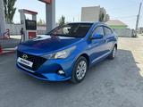 Hyundai Accent 2021 года за 7 700 000 тг. в Кызылорда