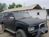 Nissan Terrano 1995 годаүшін1 600 000 тг. в Зайсан – фото 2