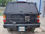 Nissan Terrano 1995 годаүшін1 600 000 тг. в Зайсан – фото 4