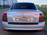 ВАЗ (Lada) Priora 2170 2015 годаүшін2 980 000 тг. в Экибастуз – фото 4