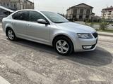 Skoda Octavia 2014 года за 6 200 000 тг. в Алматы – фото 2