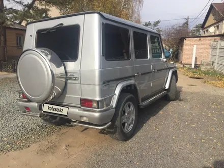 Mercedes-Benz G 300 1992 года за 9 700 000 тг. в Астана – фото 2