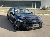 Toyota Camry 2024 года за 18 500 000 тг. в Астана