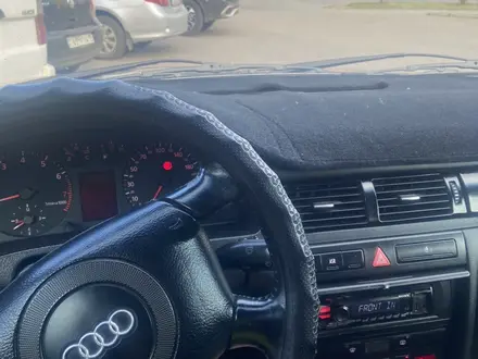 Audi A6 1998 года за 3 000 000 тг. в Петропавловск – фото 6