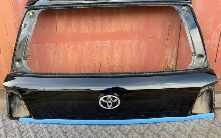 Крышка багажника за 25 000 тг. в Павлодар