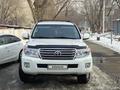 Toyota Land Cruiser 2014 годаfor25 800 000 тг. в Алматы – фото 2