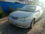 BYD F3 2007 года за 2 000 000 тг. в Атырау