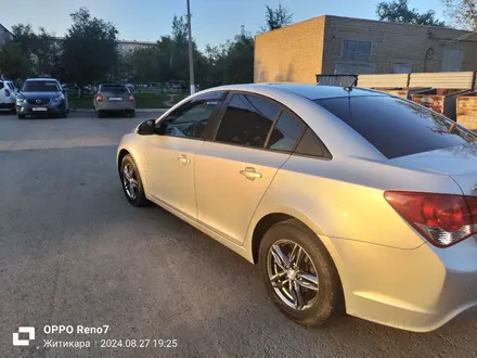 Chevrolet Cruze 2014 года за 4 700 000 тг. в Житикара