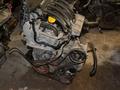 Двигатель Renault 1.8 16V F4C Инжектор Катушка за 220 000 тг. в Тараз – фото 2