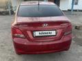 Hyundai Accent 2015 года за 2 500 000 тг. в Тараз