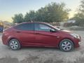 Hyundai Accent 2015 года за 2 500 000 тг. в Тараз – фото 4