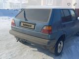 Volkswagen Golf 1987 годаfor500 000 тг. в Тайынша – фото 2