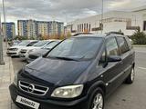 Opel Zafira 2002 годаfor2 450 000 тг. в Шымкент