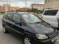 Opel Zafira 2002 годаүшін2 450 000 тг. в Шымкент – фото 4