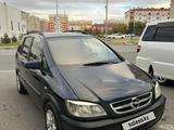 Opel Zafira 2002 годаfor2 450 000 тг. в Шымкент – фото 2