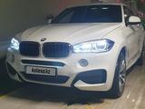 BMW X6 2017 года за 25 600 000 тг. в Астана – фото 2