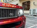 Land Rover Range Rover Sport 2007 годаүшін9 000 000 тг. в Алматы – фото 23