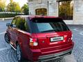 Land Rover Range Rover Sport 2007 годаүшін9 000 000 тг. в Алматы – фото 32