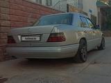 Mercedes-Benz E 280 1995 годаүшін2 200 000 тг. в Шымкент – фото 3