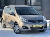 Nissan Note 2012 годаүшін5 100 000 тг. в Караганда