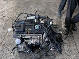 Двигатель Volkswagen Passat B5/B6/B7 из Японии. ДВС/АКПП + установка! за 320 000 тг. в Алматы