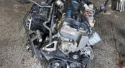Двигатель Volkswagen Passat B5/B6/B7 из Японии. ДВС/АКПП + установка! за 320 000 тг. в Алматы – фото 2