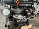 Двигатель Volkswagen Passat B5/B6/B7 из Японии. ДВС/АКПП + установка! за 320 000 тг. в Алматы – фото 5