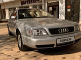 Audi A6 1994 годаүшін2 850 000 тг. в Шымкент