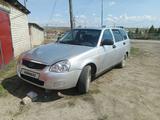 ВАЗ (Lada) Priora 2171 2012 года за 2 100 000 тг. в Аягоз – фото 2