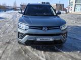 SsangYong Tivoli 2022 года за 9 900 000 тг. в Караганда