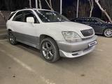 Lexus RX 300 1999 года за 6 200 000 тг. в Астана – фото 3