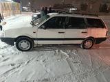 Volkswagen Passat 1993 года за 1 450 000 тг. в Астана – фото 2