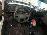 Volkswagen Passat 1993 года за 1 450 000 тг. в Астана