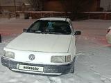 Volkswagen Passat 1993 года за 1 450 000 тг. в Астана – фото 3
