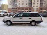 Volkswagen Passat 1993 года за 1 450 000 тг. в Астана – фото 5