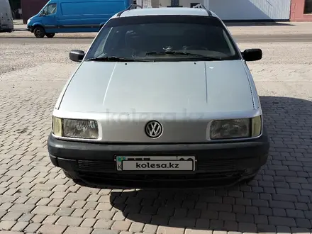Volkswagen Passat 1990 года за 1 500 000 тг. в Мерке