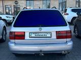 Volkswagen Passat 1994 годаүшін1 900 000 тг. в Атырау – фото 2