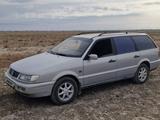 Volkswagen Passat 1994 годаүшін1 900 000 тг. в Атырау – фото 4
