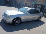 Mercedes-Benz E 320 2002 года за 5 500 000 тг. в Алматы – фото 2