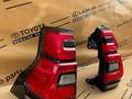 Фонарь задний TLC PRADO 150 ORIGINALүшін100 000 тг. в Алматы