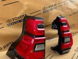 Фонарь задний TLC PRADO 150 ORIGINALүшін100 000 тг. в Алматы